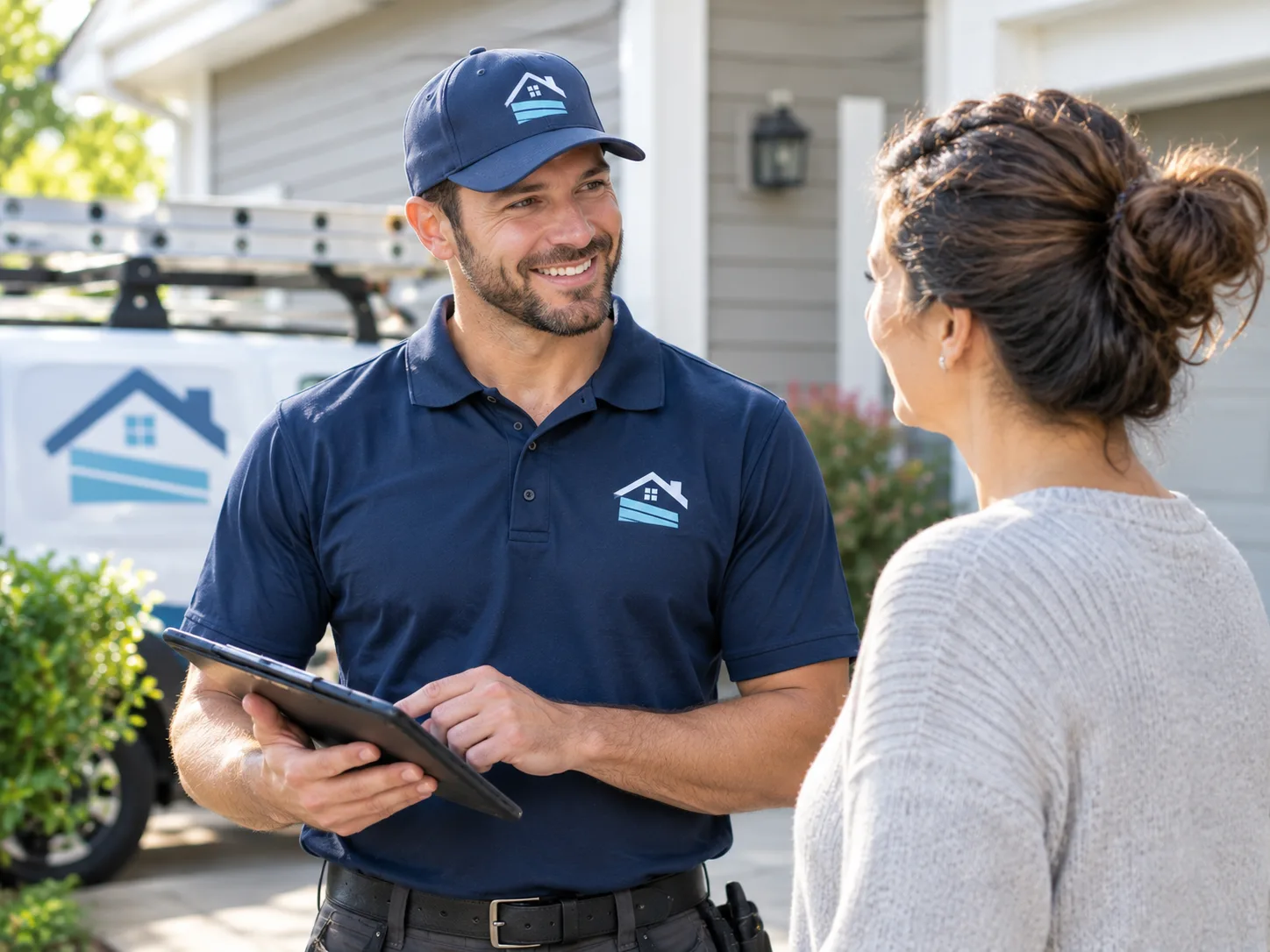 Engineered Wood Siding in Grants Pass, OR